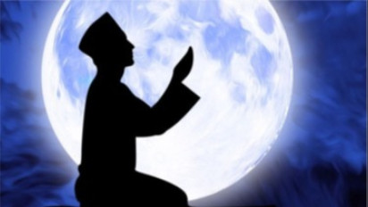 Ada Baiknya Lakukan Ini Sebelum Tidur, Kata Ustaz Adi Hidayat Dijaga Allah SWT Langsung sampai Diampuni Dosanya