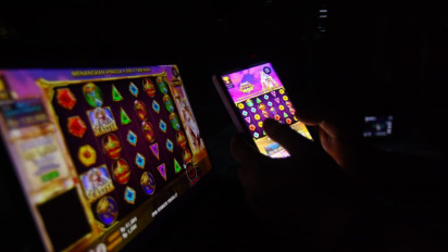 Menteri Budi Arie Akui Sejumlah Karyawan Kemenkominfo juga Terlibat Main Judi Online, Menkominfo: Ini Kita Korban Semua