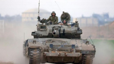 Israel dan Amerika Serikat Siapkan Tahap Ketiga Perang Gaza