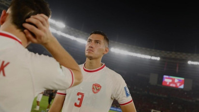 Curhatan Ragnar Oratmangoen soal Gol Jay Idzes di Laga Kontra Vietnam, Padahal Aslinya ...