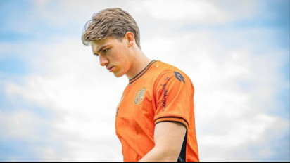 Timnas Indonesia Makin Tangguh, 3 Striker Eropa Ini Ngantri dan Tak Sabar Dinaturalisasi Untuk Kualifikasi Piala Dunia 2026