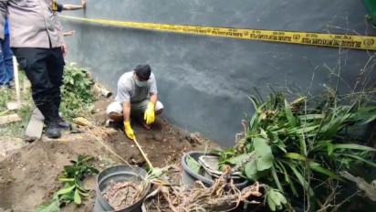 Update Kasus Balita Tewas Dianiaya Orang Tuanya, Polisi Ungkap Motif Pelaku