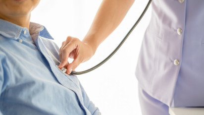 Ternyata Penyakit Jantung Koroner Bisa Dicegah Usia 35-40 Tahun ke Atas