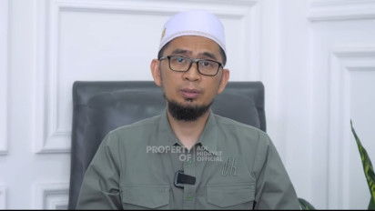 Sekarang Shalat Dhuha Baca Sejumlah Surat ini, Amalan Pengganti Ad-Dhuha dan Asy-Syams, Kata Ustaz Adi Hidayat Ada untuk Rezeki