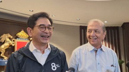 Diduga Oknum Main Impor Bikin Industri Tekstil RI Menurun, Kadin Indonesia Pertanyakan Kebijakan Pemerintah: Jangan Negara Tertentu Bebas Masuk