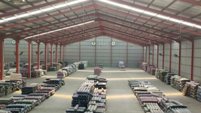 AS Tunda Penerapan Tarif Ekspor Tekstil RI Selama 90 Hari: Kemendag Siapkan Diplomasi Dagang