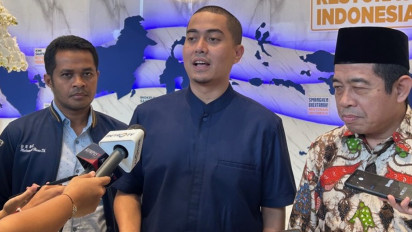 NasDem Nilai Kaesang Cocok Pimpin Jakarta Karena Mulai Rajin Salat Jumat ke Lapangan