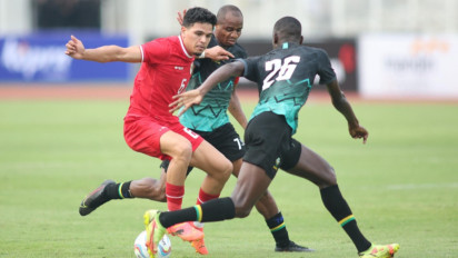 Misi Mamat Alkatiri dengan Sandy Walsh Selesai, Kini Minta Ragnar Oratmangoen Lakukan Ini di Putaran Ketiga Kualifikasi Piala Dunia 2026