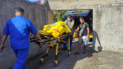 Temuan Jenazah Ibu dan Bayi dalam Kamar Kos Diduga Tewas Setelah Melahirkan