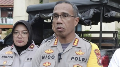 Jemaat Bentrok di Jakarta Timur, Perselisihan Penggunaan Gereja Jadi Pemicu