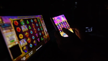 Menjadi Kabar Buruk di Indonesia, Polri Diminta Tolong Tangkap Semua Bandar Besar Judi Online