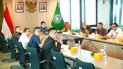 RUPS Liga Indonesia Baru Akan Tunjuk Komisaris Baru, Nama Eks Bos Persib Muncul