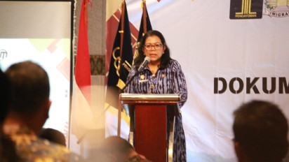 Cegah Pemalsuan Paspor dan Visa, Imigrasi Siapkan Video Spectral Comparator (VSC) di Pintu Pelintasan