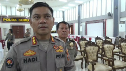 Polda Sumut Panggil Kepsek SMA Negeri 8 Medan, Guna Klarifikasi Dugaan Pungli