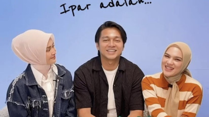 Sosok Nisa dan Rani Asli di Film Ipar Adalah Maut Sudah Nonton Film Mereka, Penulis Eliza Sebut Reaksinya...
