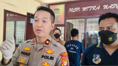 Bocah Laki-laki Meninggal Terjatuh dari Rusunawa Rawa Bebek, Polisi akan Lakukan Penyelidikan