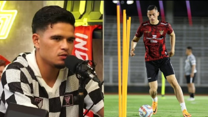 Pengakuan Jujur Ragnar Oratmangoen saat Jay Idzes 'Bang Jay' Pamer Skill, Seketika Hal Ini Terbongkar ...