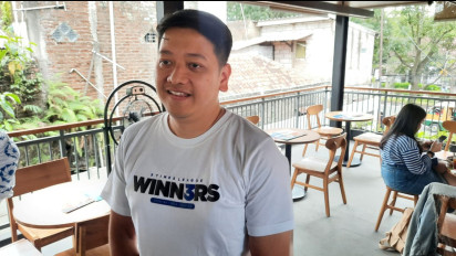 Persib Tutup Rapat Isu Terpilihnya Eks Bos Jadi Komisaris PT Liga Indonesia Baru