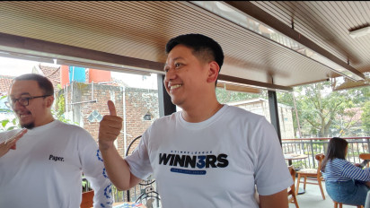 Persib Bandung Umumkan Bos Anyar, Inilah Sosok Pengganti Teddy Tjahjono