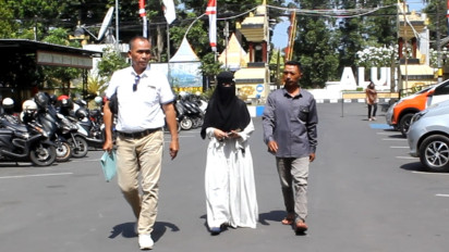 Nikahi Anak di Bawah Umur Tanpa Izin Orang Tuanya, Pengasuh Ponpes di Lumajang Diperiksa Polisi