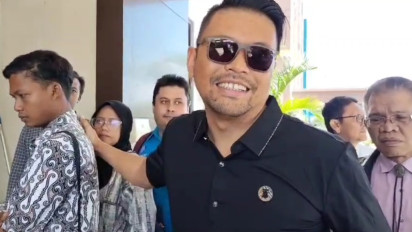 Penuhi Panggilan Penyidik Polda Jabar, Pramudya dan Ibunda Teguh Akan Diperiksa Perihal Obstustion Of Justice