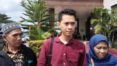 Lama Tak Bertemu, Keluarga Akhirnya Ungkap Teka-teki Keberadaan Sudirman Terpidana Pembunuhan Vina, Ternyata...