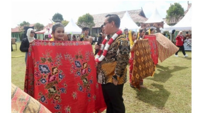 P5 Diharapkan Bisa Menanamkan Nilai-nilai Pancasila Bagi Pelajar