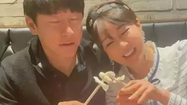 Soal jadi Pelatih Korea Lagi, Istri Shin Tae-yong Pernah Bilang Kalau Suaminya Janji Bantu Timnas Indonesia dan Akan…