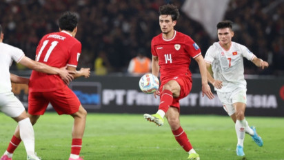 Nathan Tjoe-A-On Tak Punya Masa Depan di Liga Inggris? Sang Bek Timnas Indonesia Kembali Dirumorkan Tinggalkan Swansea di Bursa Transfer Musim Panas