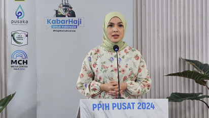 Sebanyak 28.593 Jemaah Haji dan Petugas Indonesia Dipulangkan, Kini PPIH Bersiap Sambut Kedatangan Jemaah Gelombang 2 di Kota Nabi