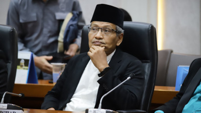 Ketua PBNU Akui NU Dibully Dimana-mana Buntut Terima Jatah Tambang dari Jokowi, Singgung Muhammadiyah..