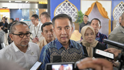 Jawa Barat Jadi Provinsi dengan Transaksi Judi Online Tertinggi di Indonesia, Nilainya Capai Rp3,8 Triliun