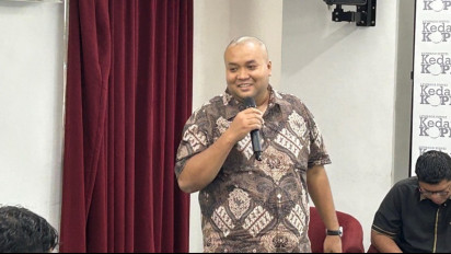 Hasil Survei: Warga Jabodetabek Tolak Pembatasan Usia Kendaraan