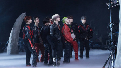 Digelar Akhir Pekan Ini, TEUME Indonesia Catat Dresscode Konser TREASURE