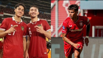 Jawaban Cerdas Pemain Keturunan Grade A Ini soal Pro Kontra Naturalisasi di Timnas Indonesia, Apa Itu?