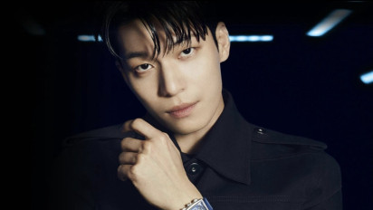 Aktor Wi Ha Joon Akan Datang Ke Indonesia, Catat Tanggal Fan Meeting-nya