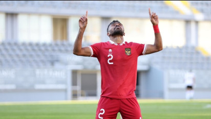 Fantastis! Gaji Yakob Sayuri Diklaim Lebih Tinggi ketimbang Calvin Verdonk dan Thom Haye