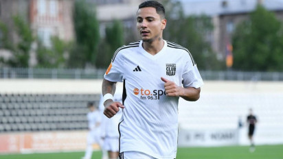 Bikin Shin Tae-yong Bahagia! Ini 3 Kelebihan Justin Mathieu Sang Predator Gol Liga Eropa Calon Amunisi Anyar Timnas Indonesia