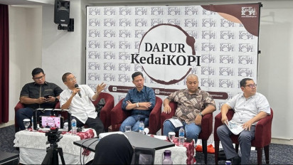 DPRD DKI Tolak Keras Kebijakan Pembatasan Usia Kendaraan di Jakarta, Ini Alasannya