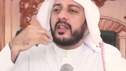 Belum Tidur tapi Mau Shalat Tahajud, Harus Bagaimana? Syekh Ali Jaber Sarankan Begini, Sebaiknya...