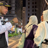 Garuda Indonesia Bikin Kecewa Jemaah Haji Lagi, Penerbangan Kloter 3 Embarkasi Kualanamu Harus Tertunda 12 Jam