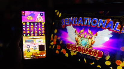 Pakar Keamanan Siber Sebut Metode Follow The Money Efektif Berantas Judi Online