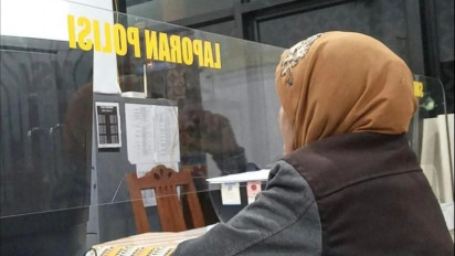 Seorang Nenek di Bantul Diduga Jadi Korban Gendam, Perhiasan Seberat 14 Gram Raib