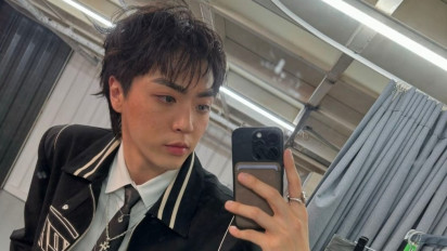 JUNNY Bakal Konser di Indonesia, Ini Profil Solois dan Komposer Lagu-lagu K-Pop Hits Milik NCT, EXO, hingga IU