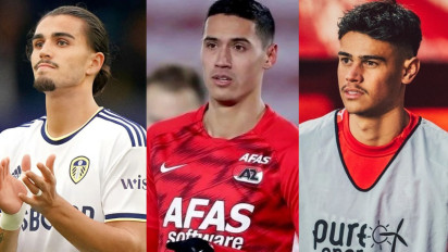 Karir Pemain Keturunan yang Tolak Tawaran Naturalisasi Timnas Indonesia ini Justru Melejit Seperti Roket, Siapa Saja?