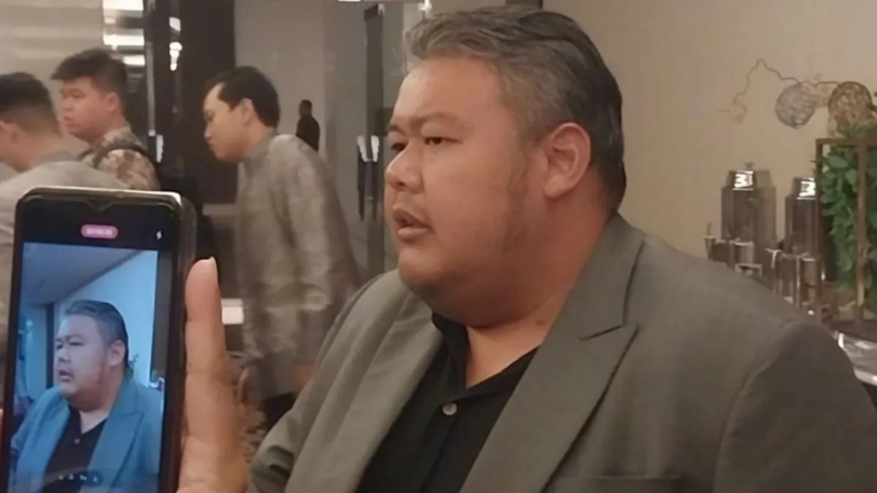 Sepakat dengan PSSI, Dewa United Sebut Regulasi 8 Pemain Asing Liga 1 Justru Pacu Semangat Bakat Lokal
            - galeri foto