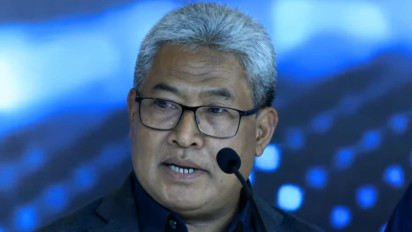 Pusat Data Nasional Dicuri Gara-gara Ransomware, Pemerintah Tak Dapat Pulihkan Data