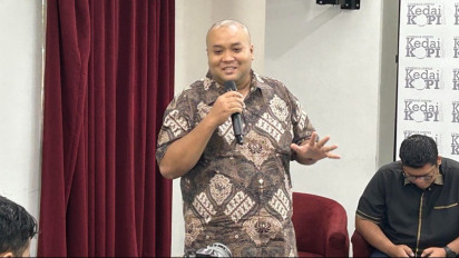 Hasil Survei: Pemprov Jakarta Diminta Fokus Benahi Kelayakan Ketimbang Usia Kendaraan