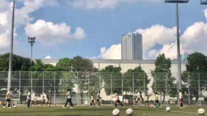 Jakarta Terasa Lebih Pengap dan Panas? BMKG Ungkap Penyebab Sebenarnya yang Sedang Terjadi