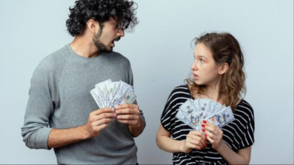 Pisces akan Berada di Puncak Keuangan! Bongkar Misteri Ramalan Zodiak Kamis, 27 Juni 2024 untuk Libra, Scorpio, Sagitarius, Capricorn, Aquarius, dan Pisces